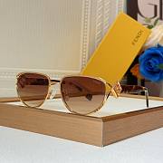 Fendi Sunglasses 35 - 3