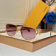 Fendi Sunglasses 35 - 6