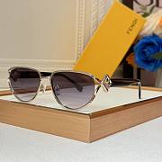 Fendi Sunglasses 35 - 4