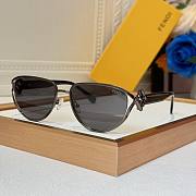 Fendi Sunglasses 35 - 5