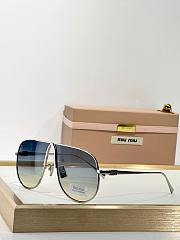 Miumiu Sunglasses 15 - 6