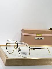 Miumiu Sunglasses 15 - 4