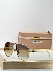 Miumiu Sunglasses 15 - 2