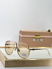Miumiu Sunglasses 15 - 3