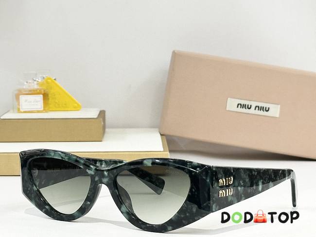 Miumiu Sunglasses 16 - 1