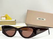 Miumiu Sunglasses 16 - 6