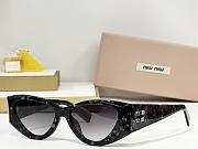 Miumiu Sunglasses 16 - 3