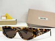 Miumiu Sunglasses 16 - 2