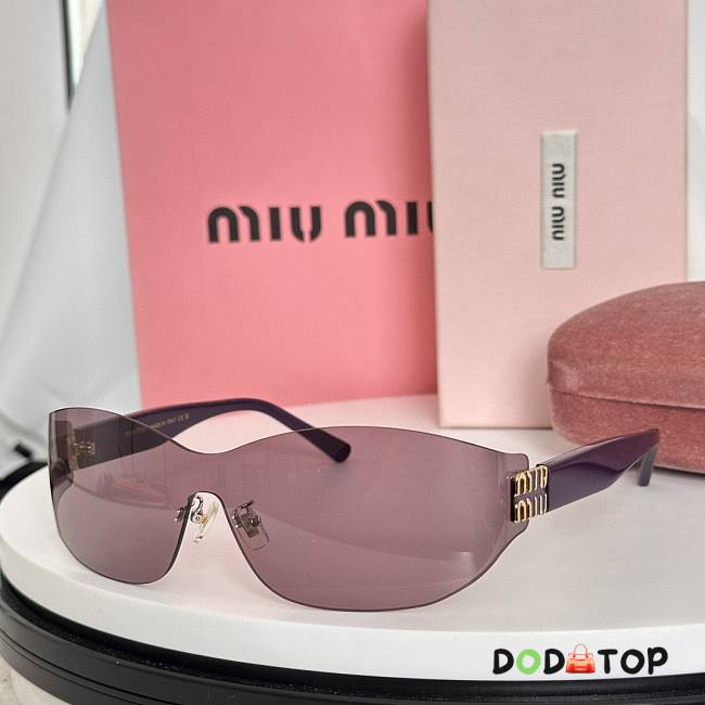 Miumiu Sunglasses 17 - 1