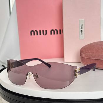 Miumiu Sunglasses 17