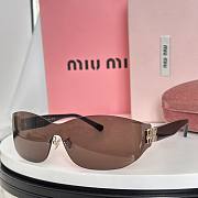 Miumiu Sunglasses 17 - 6