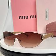 Miumiu Sunglasses 17 - 5