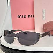 Miumiu Sunglasses 17 - 3