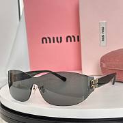 Miumiu Sunglasses 17 - 4