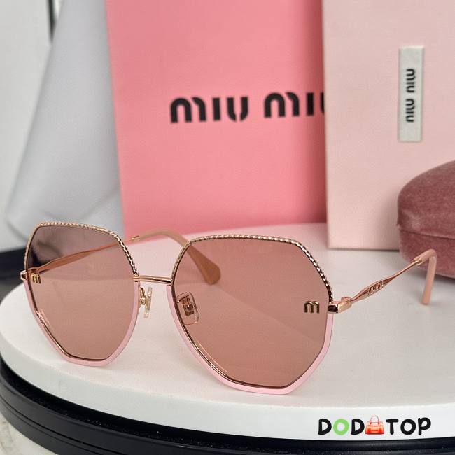 Miumiu Sunglasses 18 - 1