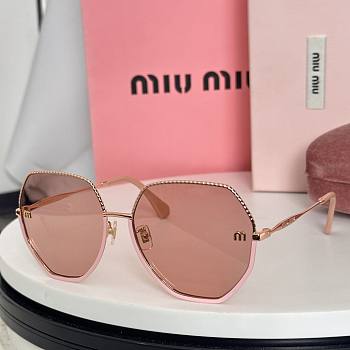 Miumiu Sunglasses 18