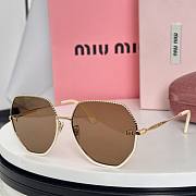 Miumiu Sunglasses 18 - 5