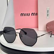 Miumiu Sunglasses 18 - 4