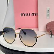 Miumiu Sunglasses 18 - 3