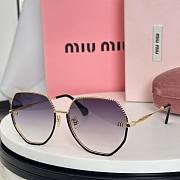 Miumiu Sunglasses 18 - 2