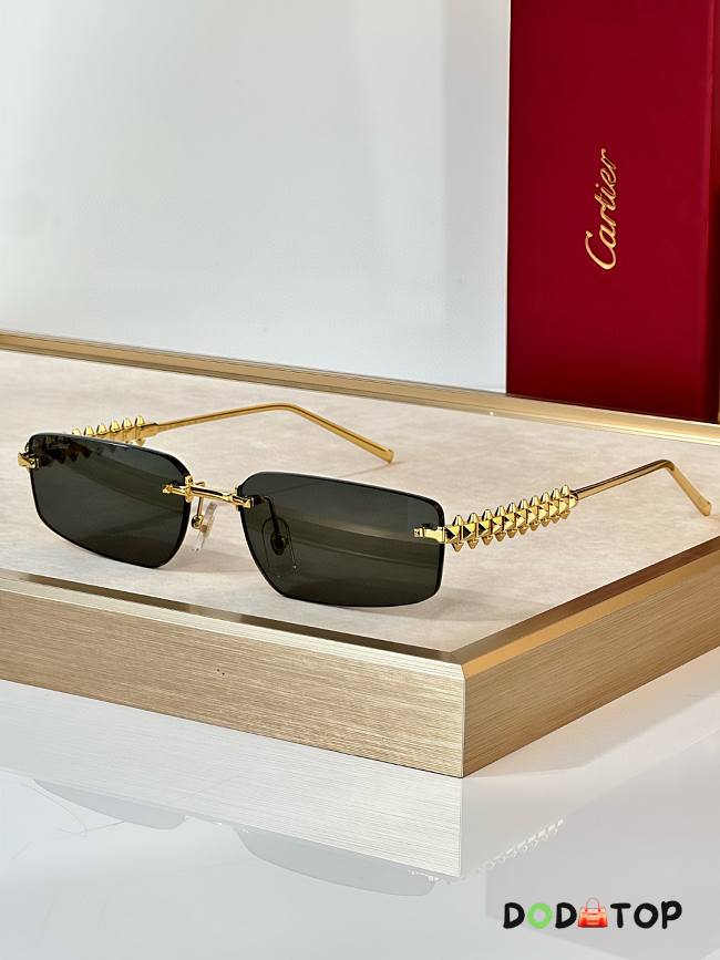 Cartier Sunglasses 18  - 1