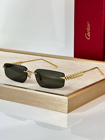 Cartier Sunglasses 18 
