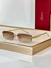 Cartier Sunglasses 18  - 4