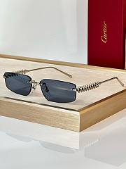 Cartier Sunglasses 18  - 5
