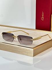 Cartier Sunglasses 18  - 2