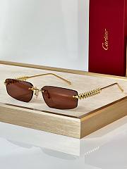 Cartier Sunglasses 18  - 3