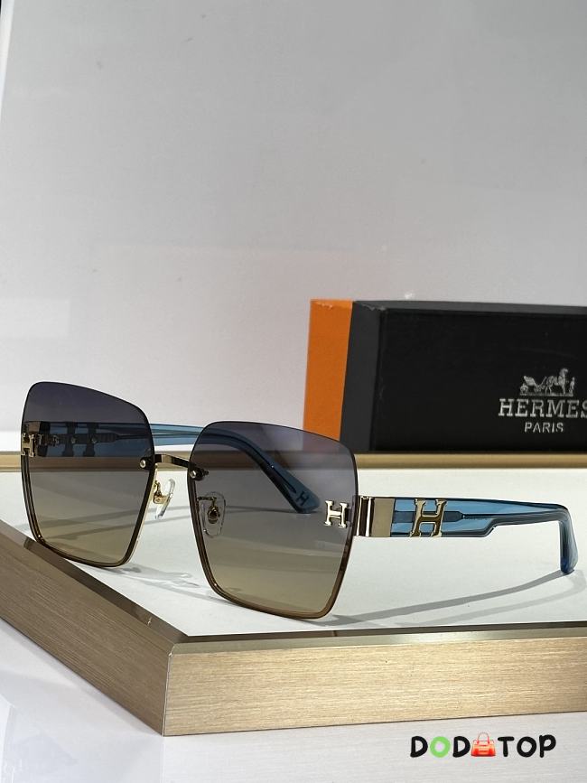Hermes Sunglasses 19 - 1