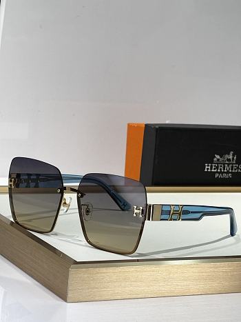 Hermes Sunglasses 19