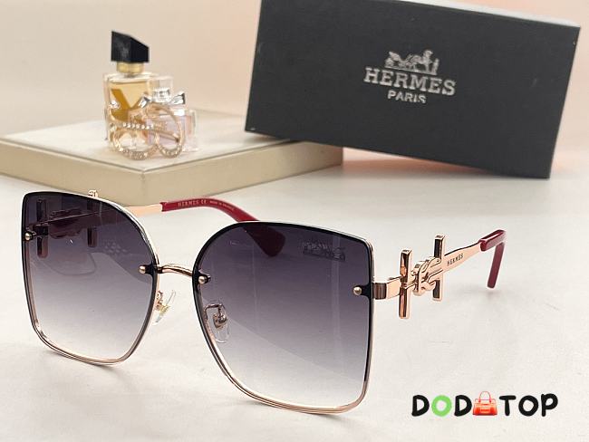 Hermes Sunglasses 20 - 1