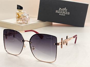 Hermes Sunglasses 20