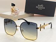 Hermes Sunglasses 20 - 5