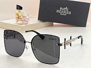 Hermes Sunglasses 20 - 3