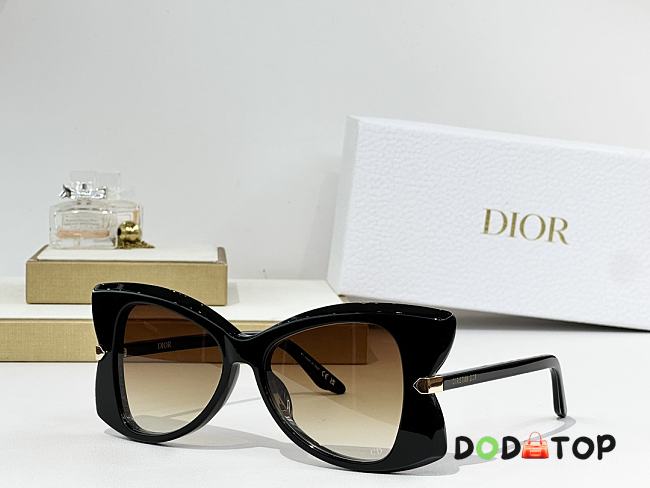 Dior Sunglasses 30 - 1