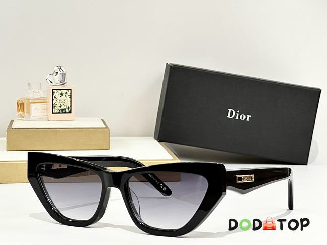 Dior Sunglasses 32 - 1