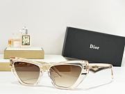 Dior Sunglasses 32 - 5