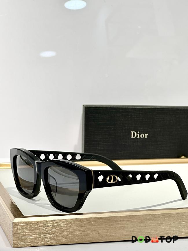 Dior Sunglasses 34 - 1