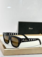 Dior Sunglasses 34 - 3