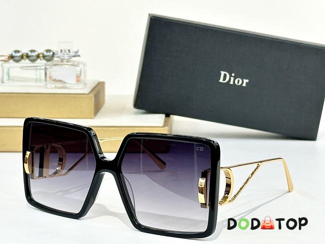 Dior Sunglasses 35 - 1