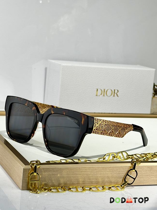 Dior Sunglasses 37 - 1