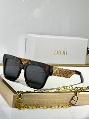 Dior Sunglasses 37 - 1