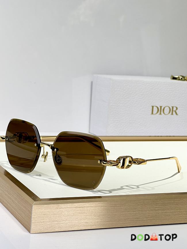 Dior Sunglasses 38 - 1