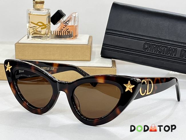 Dior Sunglasses 41 - 1