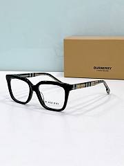 Burberry Sunglasses - Eyeglass frames suitable for lens replacement - 01 - 1