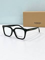 Burberry Sunglasses - Eyeglass frames suitable for lens replacement - 01 - 6