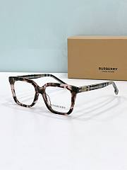 Burberry Sunglasses - Eyeglass frames suitable for lens replacement - 01 - 5