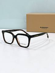 Burberry Sunglasses - Eyeglass frames suitable for lens replacement - 01 - 4
